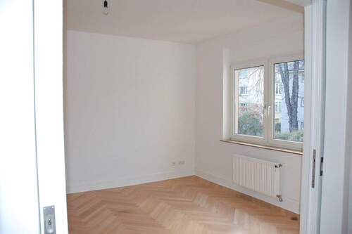 Foto renovierte Nachbarwohn. - 
