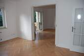 Foto renovierte Nachbarwohn. - 