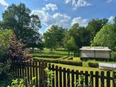 Gemüsegarten - 