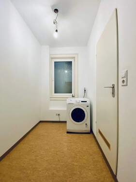 Abstellraum - Etagenwohnung mit 148,00 m² in Coburg zur Miete