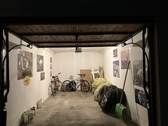 Garage - 