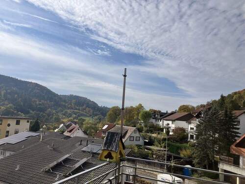Aussicht - 