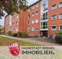 Ellenerbrok-Schevemoor Vermietete 3-Zimmer-Wohnung mit Sonnenloggia in guter Lage - Bremen