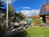 Garten Gewächshaus - 6 Zimmer Einfamilienhaus in Birgland