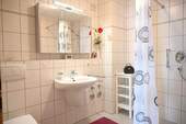 Badezimmer/WC - 