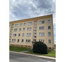 +++ Schöne helle 3 Raumwohnung +++ - Kretzschau