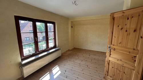 Zimmer im Vorderhaus - 