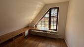 Arbeitszimmer im Hinterhaus - 