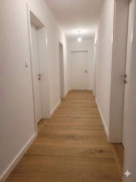 Bild 2 - 4 Zimmer Terrassenwohnung zum Kaufen in Wehingen