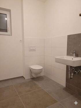 Bild 3 - 4 Zimmer Terrassenwohnung in Wehingen