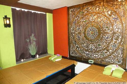 Gewerbe-Behandlungsraum 2 - 