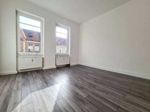 Zimmer - Der Grundstein für den Start in einen neuen Lebensabschnitt