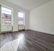 Der Grundstein für den Start in einen neuen Lebensabschnitt - Köthen (Anhalt)