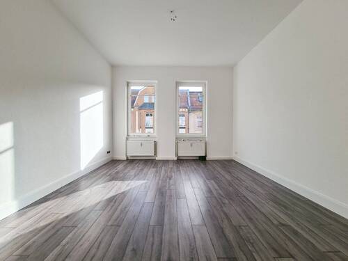 Zimmer - 2 Zimmer Etagenwohnung zur Miete in Köthen (Anhalt)