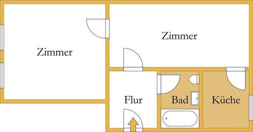 Aribertstraße 27a - 