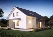 Hausansicht - 