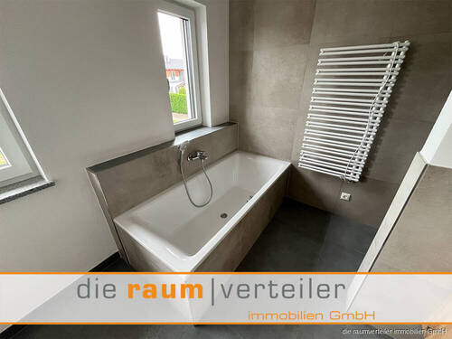 Muster Badezimmer - 
