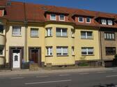 Ansicht des Hauses - 