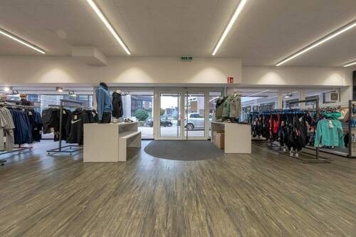 Verkaufsfläche - Gewerbeobjekt (Büro, Produktion, Verkauf) in Selm zur Miete