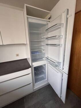 Kühl-/Gefrierkombi - 