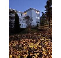 Gepflegte 2-Zimmer-Wohnung in Erbbaupacht - Stuttgart Birkach Gepflegte 2-Zimmer-Wohnung in Erbbaupacht - Stuttgart Birkach