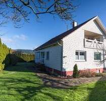 Geborgenheit und Raum für die ganze Familie - wohnen in Dietingen-Böhringen