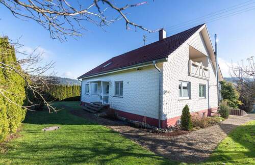 Objektansicht - 5 Zimmer Einfamilienhaus in Dietingen
