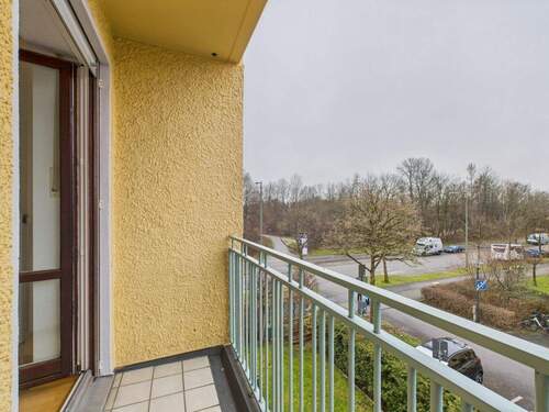 Balkon - 