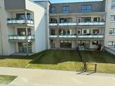 Haus 5 Westseite - 