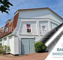 Schöne 2-ZimmerErdgeschoss-Wohnung in der Nähe zum Dassower See! - frei ab 01.05.26 !