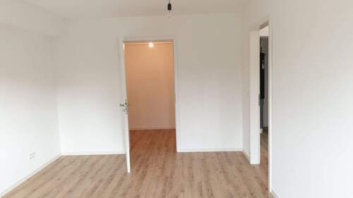 Schlafzimmer.jpg - 3 Zimmer Terrassenwohnung in Trierweiler