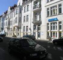 Geräumige Büro- Praxis- Verkaufsfläche in der Mecklenburgstraße zu mieten! - Schwerin Altstadt