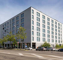 Großzügiger Tiefgaragenstellplatz (kein Duplex) in neuwertiger Tiefgarage - München Laim