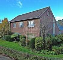 Zentrales Einfamilienhaus in beliebter & exklusiver Sackgassenlage - Aurich Innenstadt