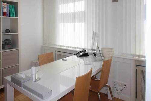 Besprechungszimmer - 