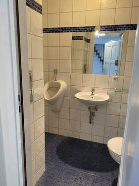 Gäste-WC - 