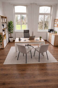 Bild 2 - Schicke Bürofläche Praxis Fläche im 1 0G