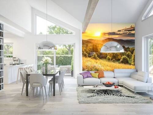 Bild 2 - 3 Zimmer Bungalow zum Kaufen in Lauda-Königshofen