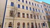 Außenansicht - 2-Raum-Appartment mit EBK, Lichtsystem, Design- Bad, Aufzug, Waschsalon