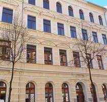 2-Raum-Appartment mit EBK, Lichtsystem, Design- Bad, Aufzug, Waschsalon - Chemnitz Zentrum