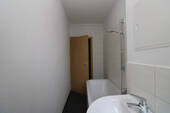 Beispiel Bad - 4 Zimmer Etagenwohnung in Freiberg