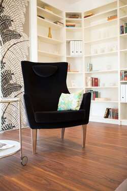 Wohnzimmer - 