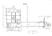 Schnitt Neuplanung - 