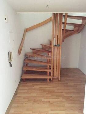 Treppenhaus - 