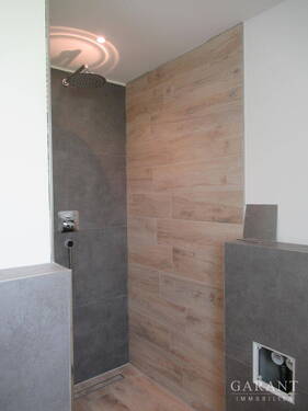Dusche - 
