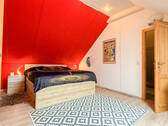 Schlafzimmer Obergeschoss - 