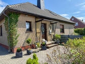 Außen 2 - 6 Zimmer Einfamilienhaus in Dornum / Nesse