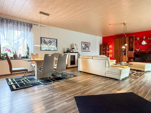 Wohnzimmer - 