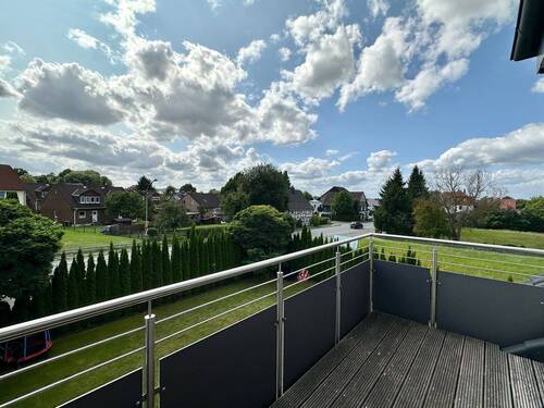 Balkon - 