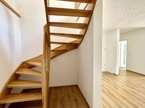 Eingangsbereich - 